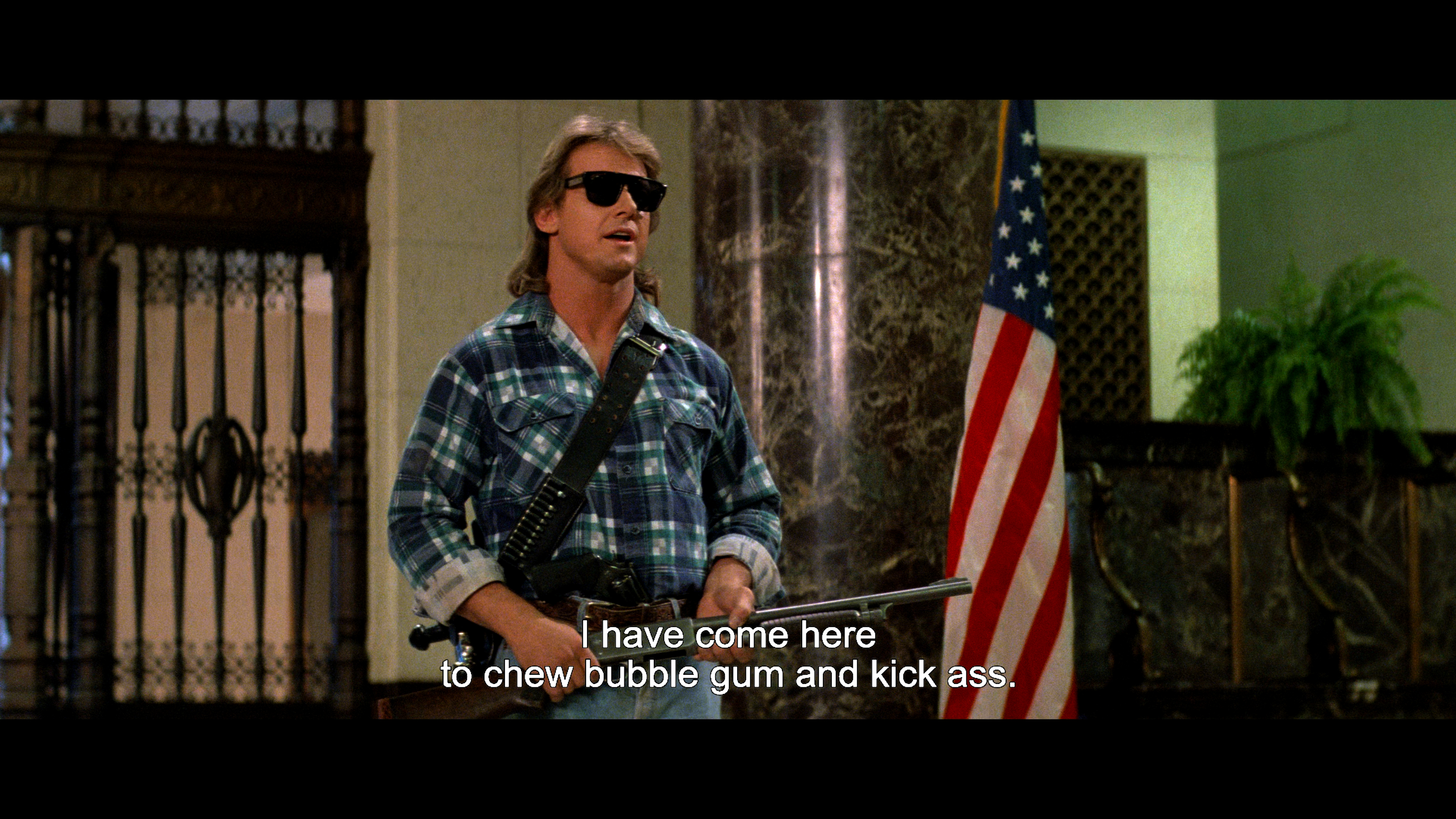 极度空间剧照的剧照