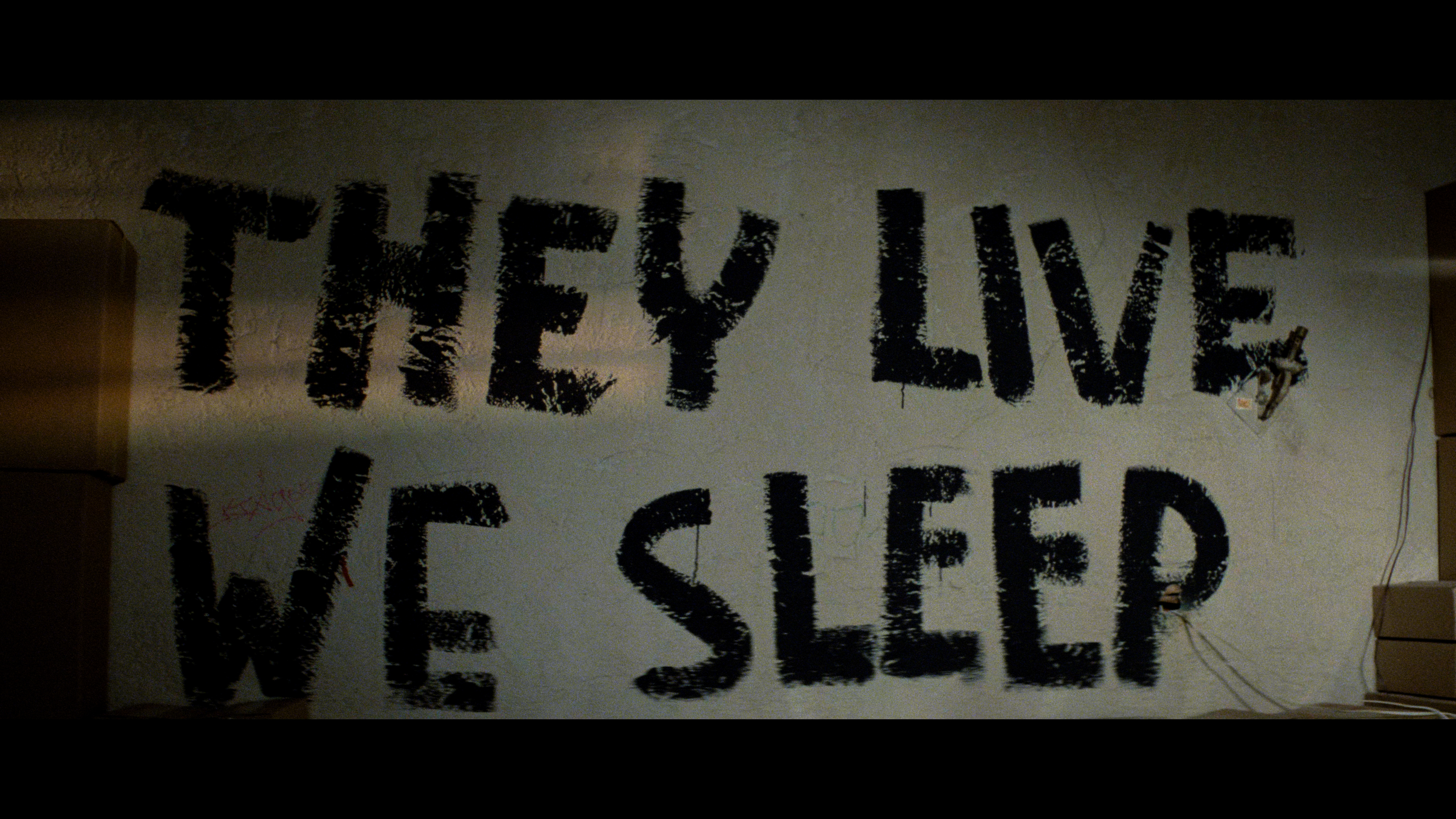 极度空间剧照的剧照