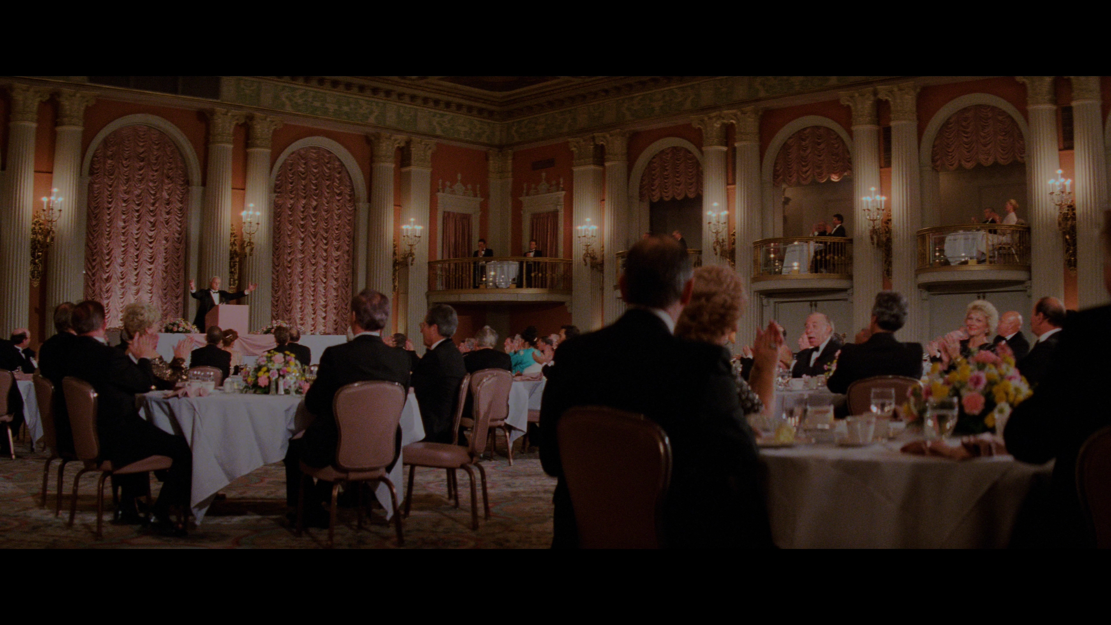 极度空间剧照的剧照