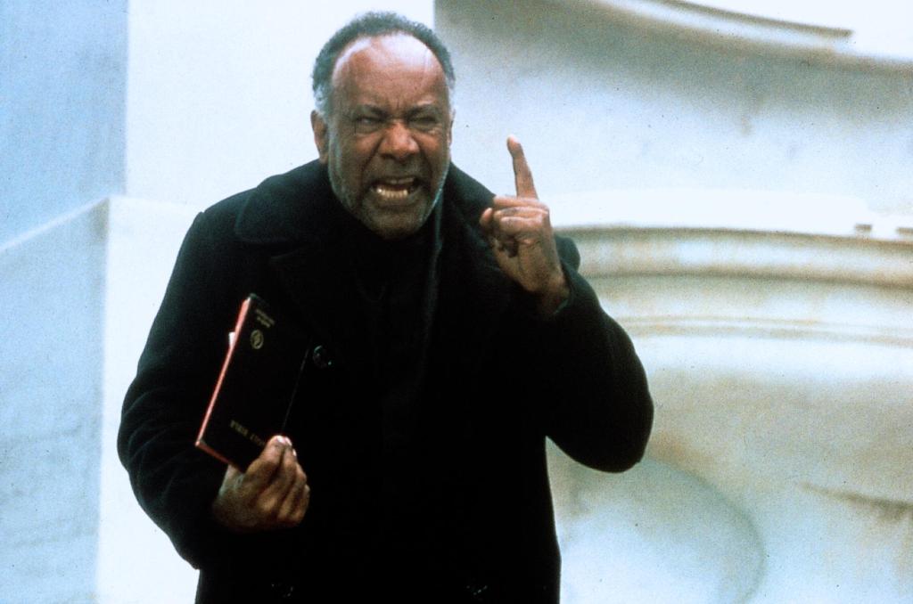 极度空间剧照的剧照