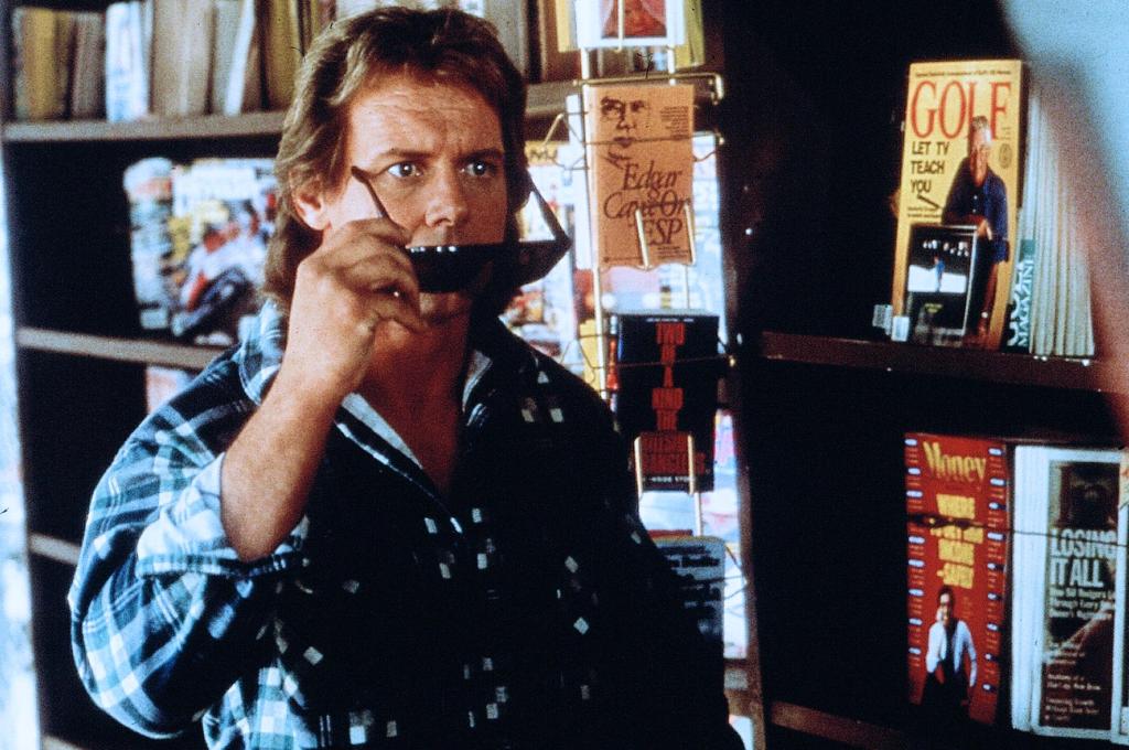 极度空间剧照的剧照