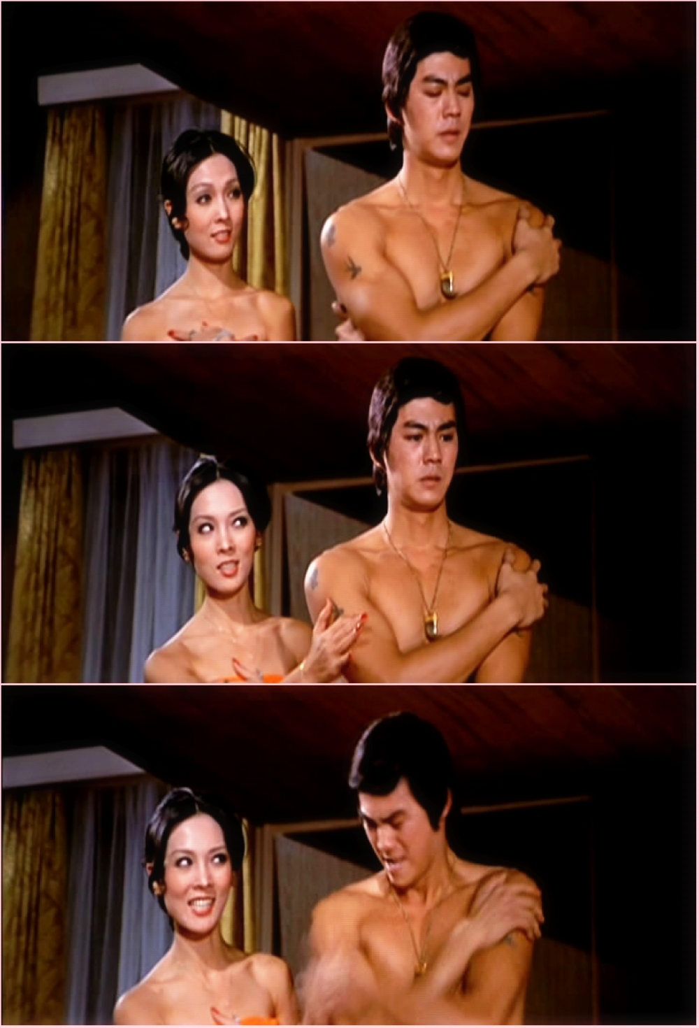 降头剧照的剧照