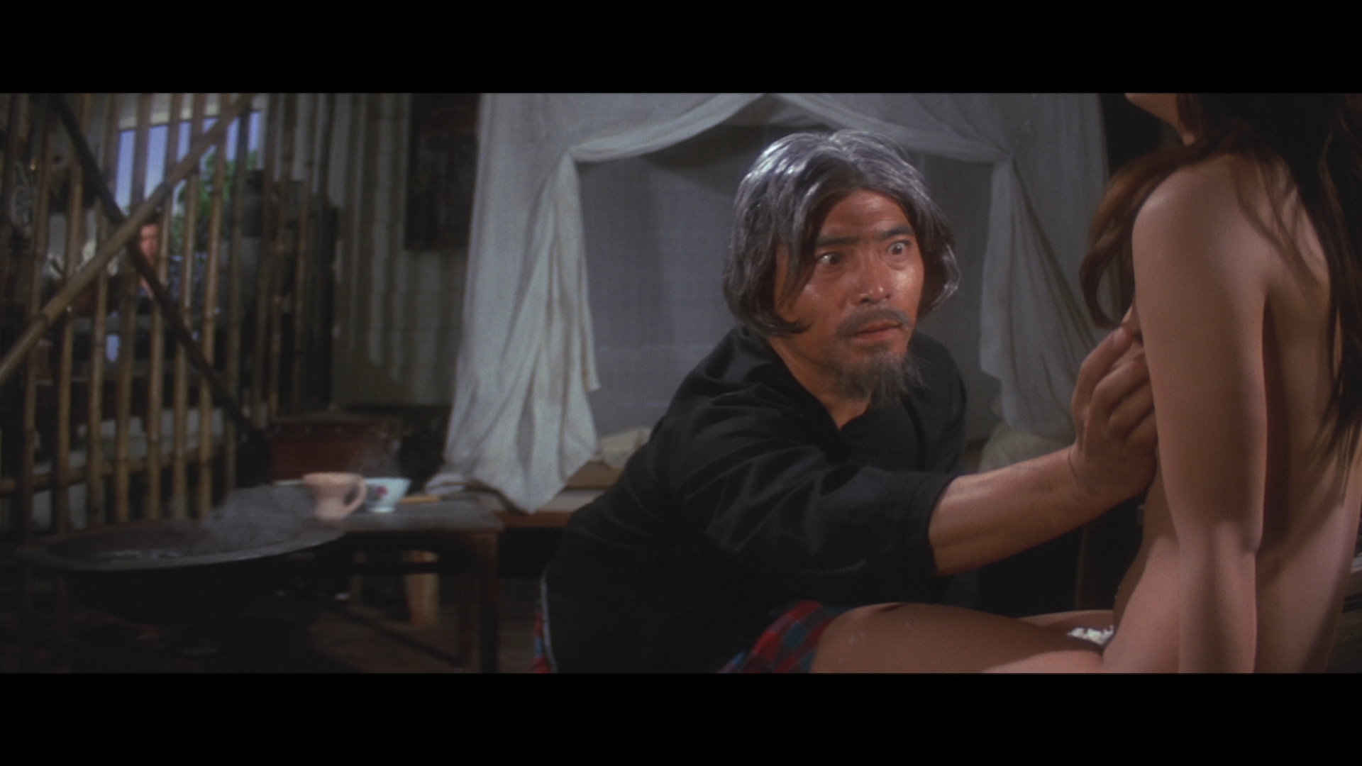 降头剧照的剧照