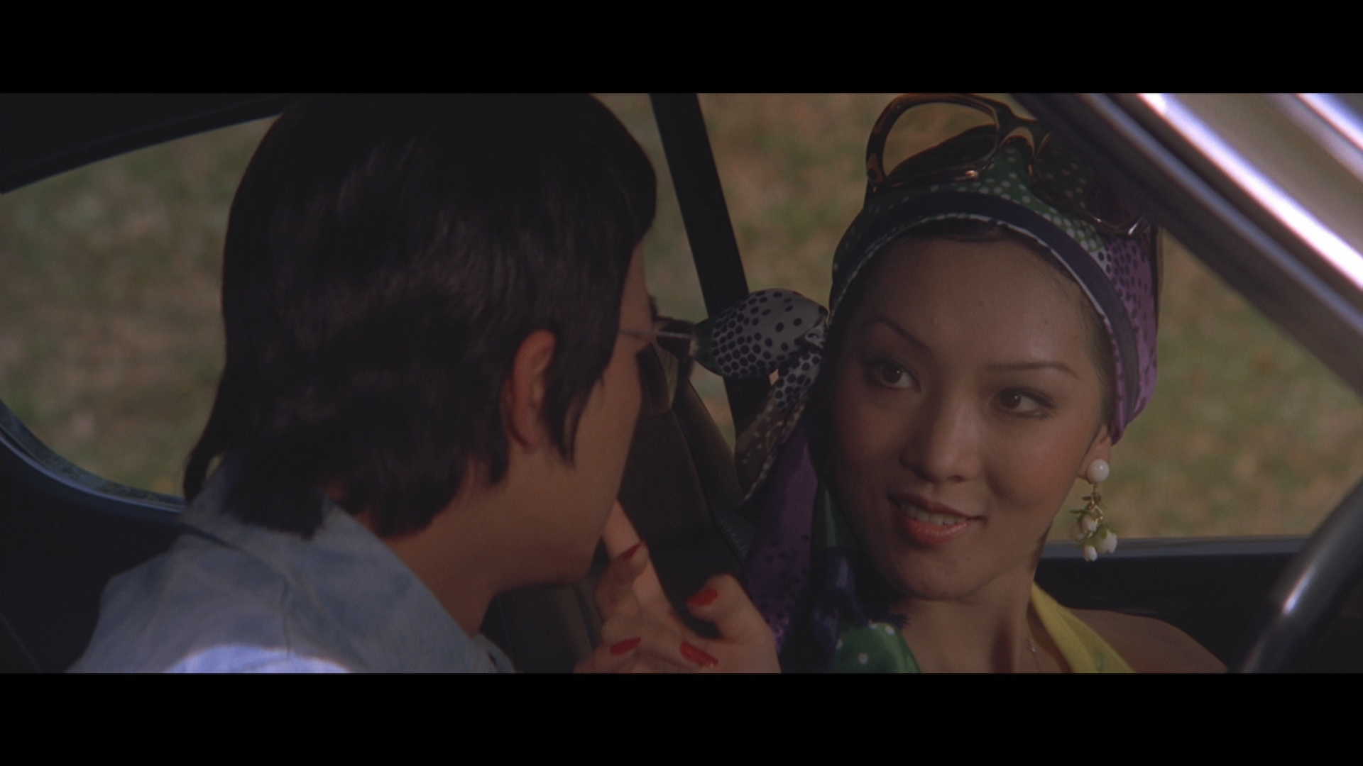 降头剧照的剧照