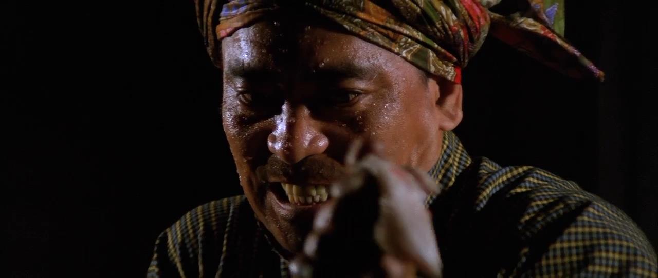 降头剧照的剧照