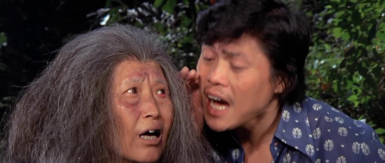 降头剧照的剧照