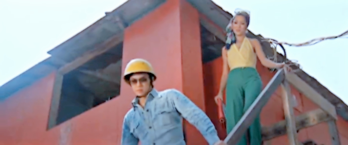 降头剧照的剧照