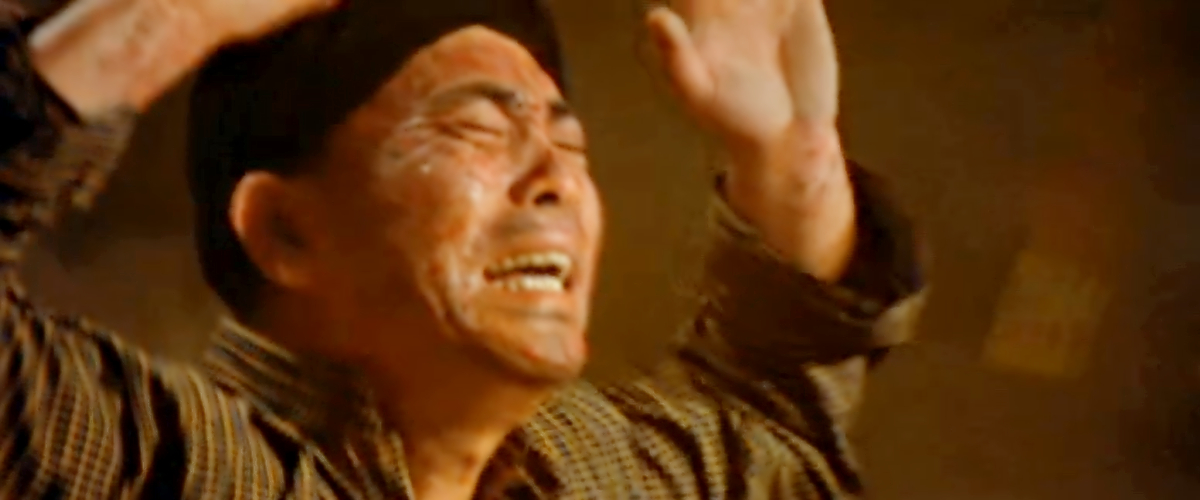 降头剧照的剧照