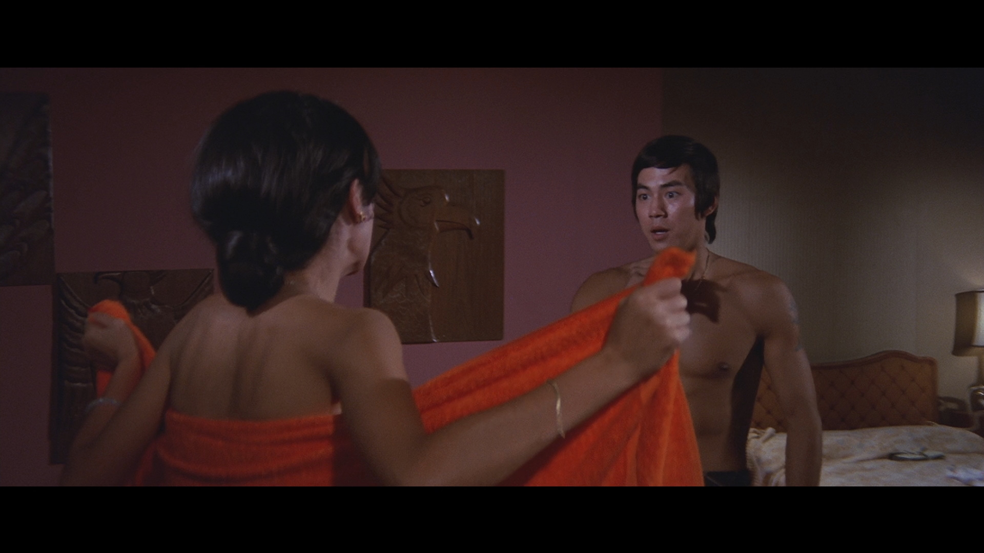 降头剧照的剧照