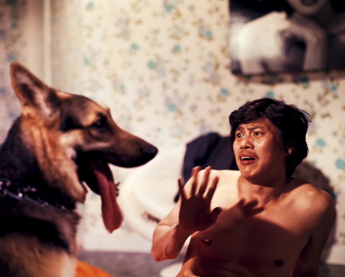 降头剧照的剧照