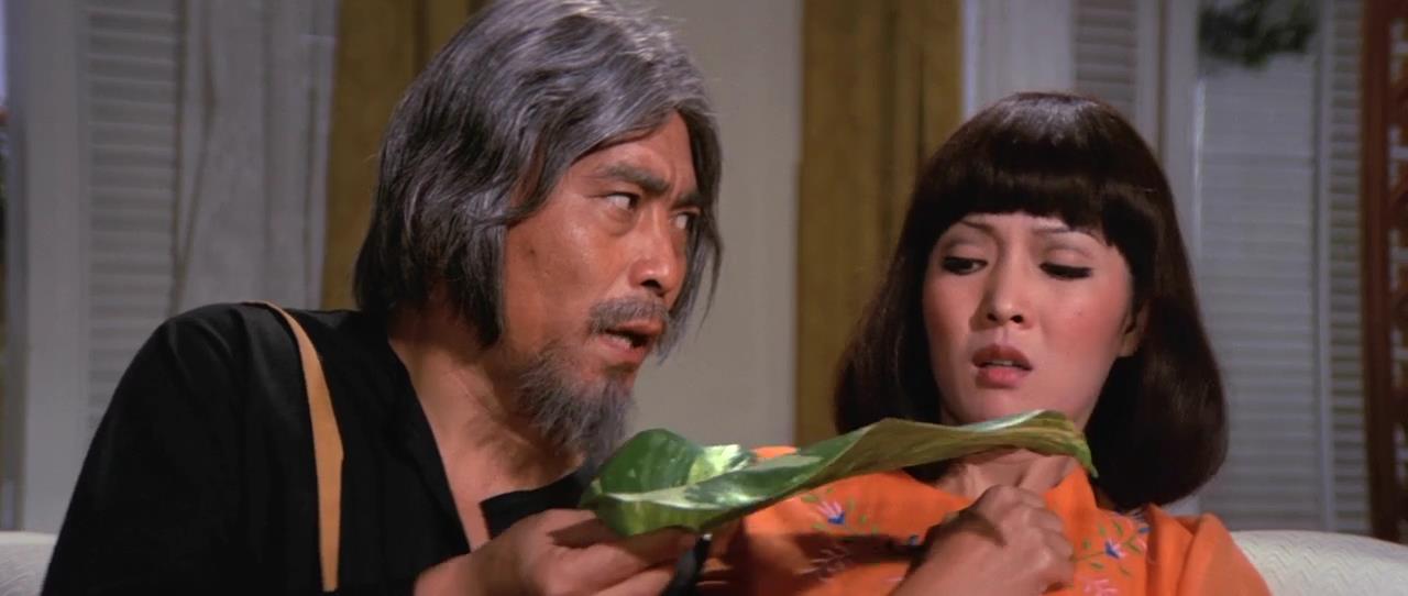 降头剧照的剧照