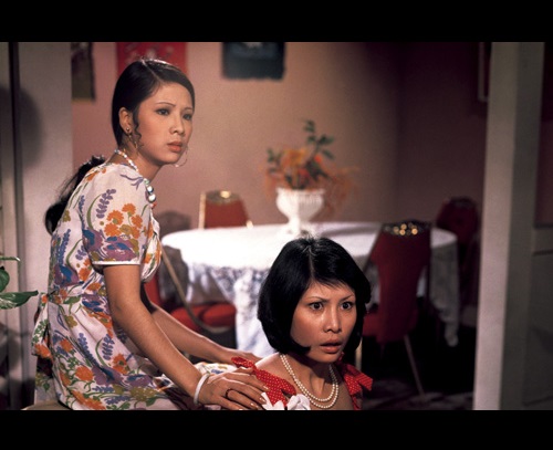 降头剧照的剧照