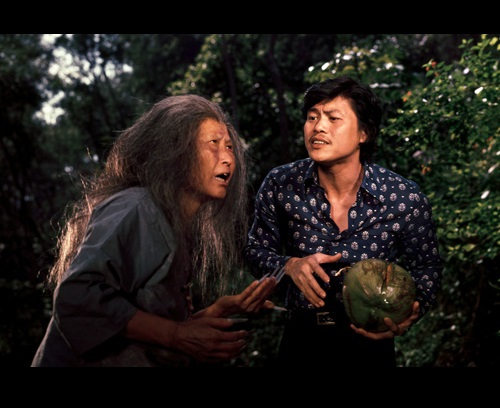 降头剧照的剧照