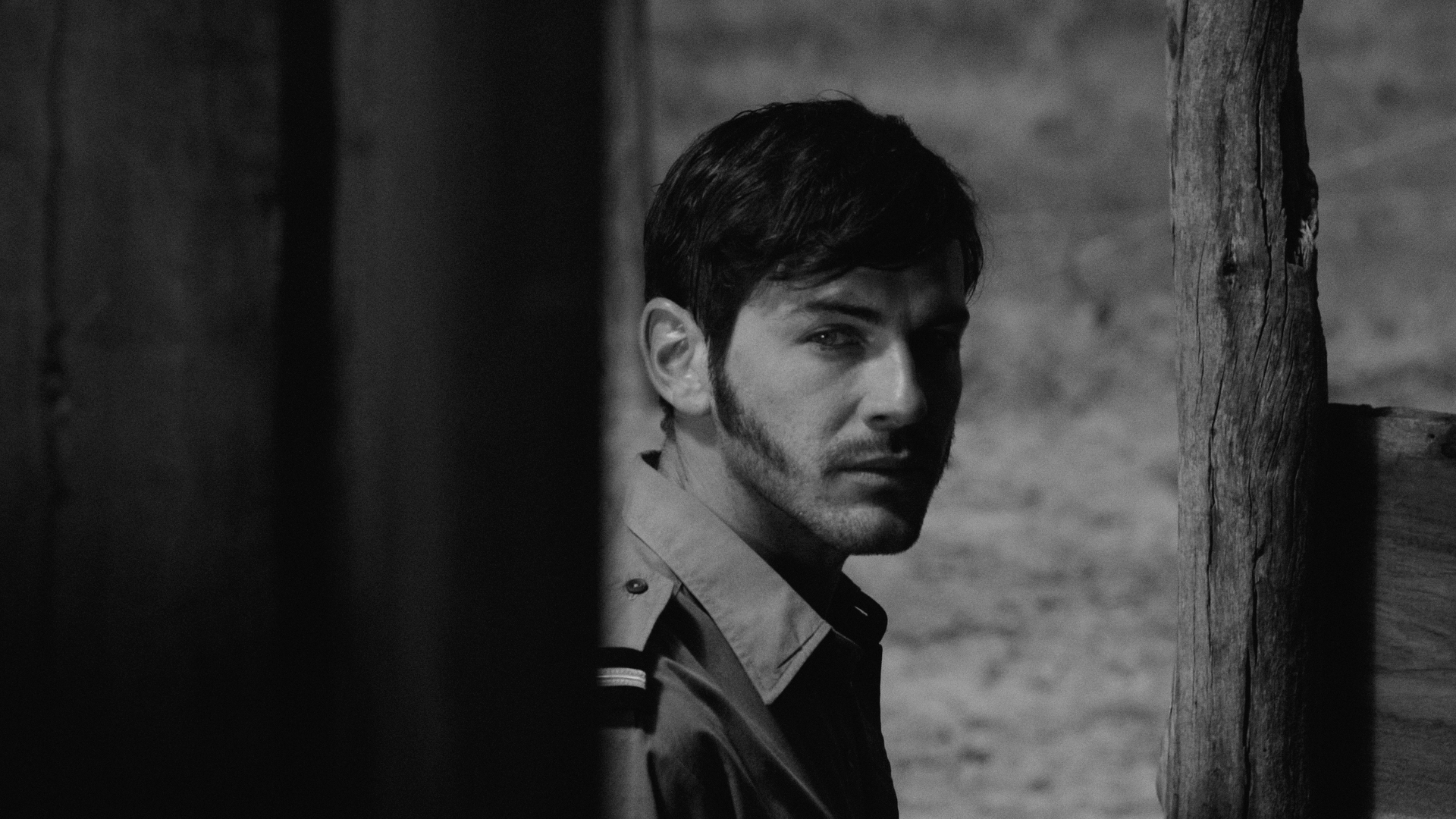 战场来信剧照的剧照