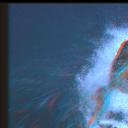 与海怪同行剧照