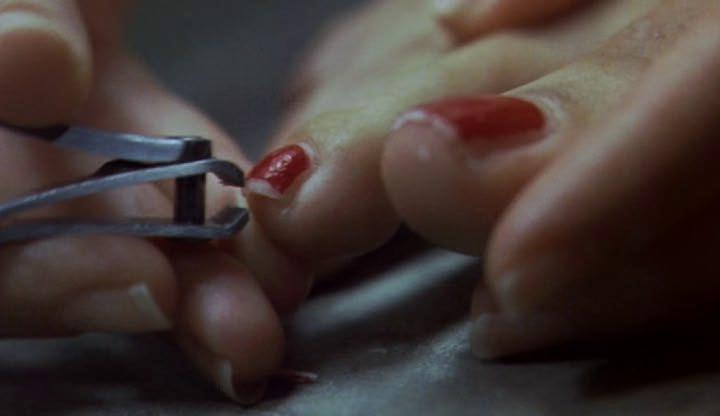 修女剧照的剧照