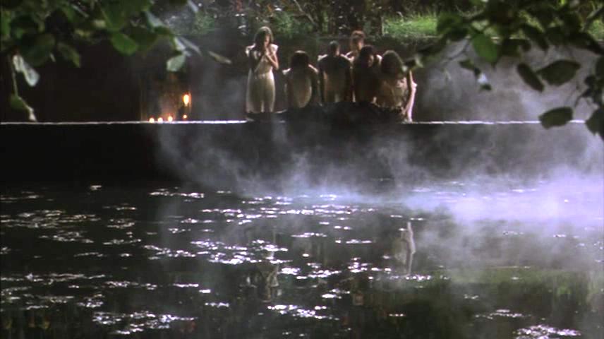 修女剧照的剧照