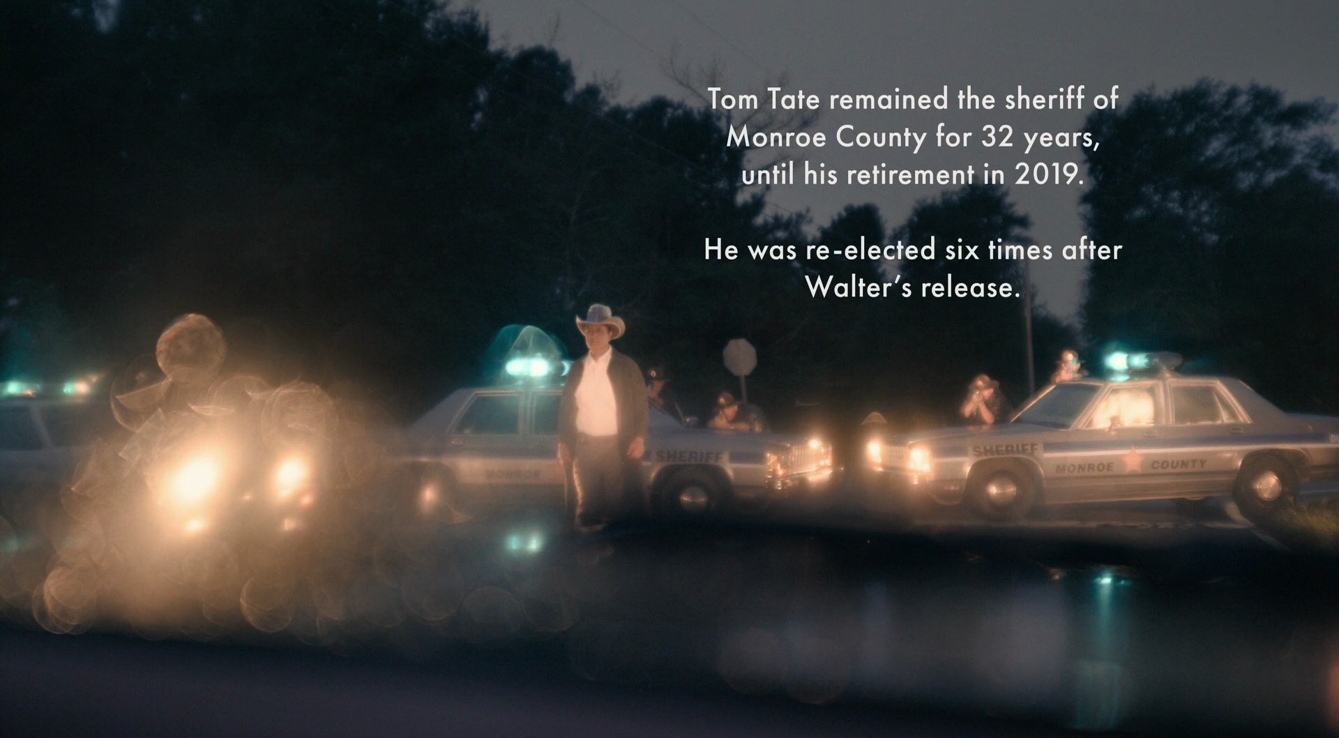 正义的慈悲剧照的剧照