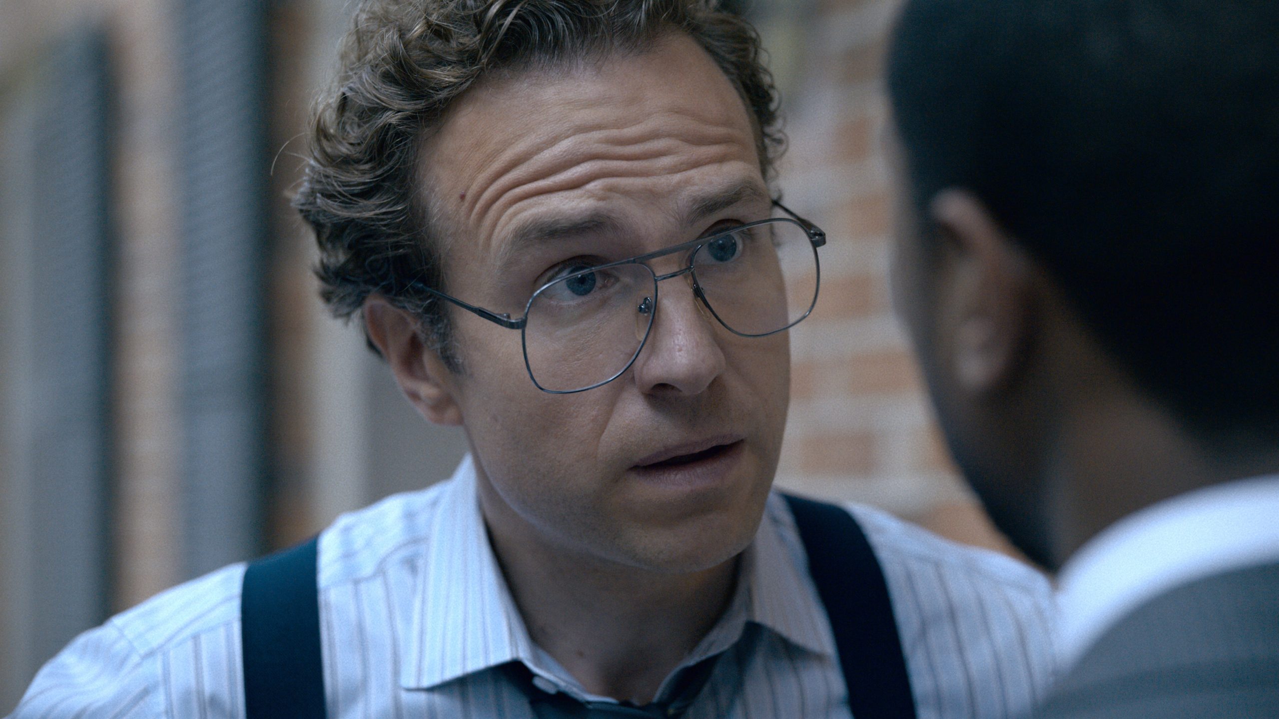 正义的慈悲剧照的剧照