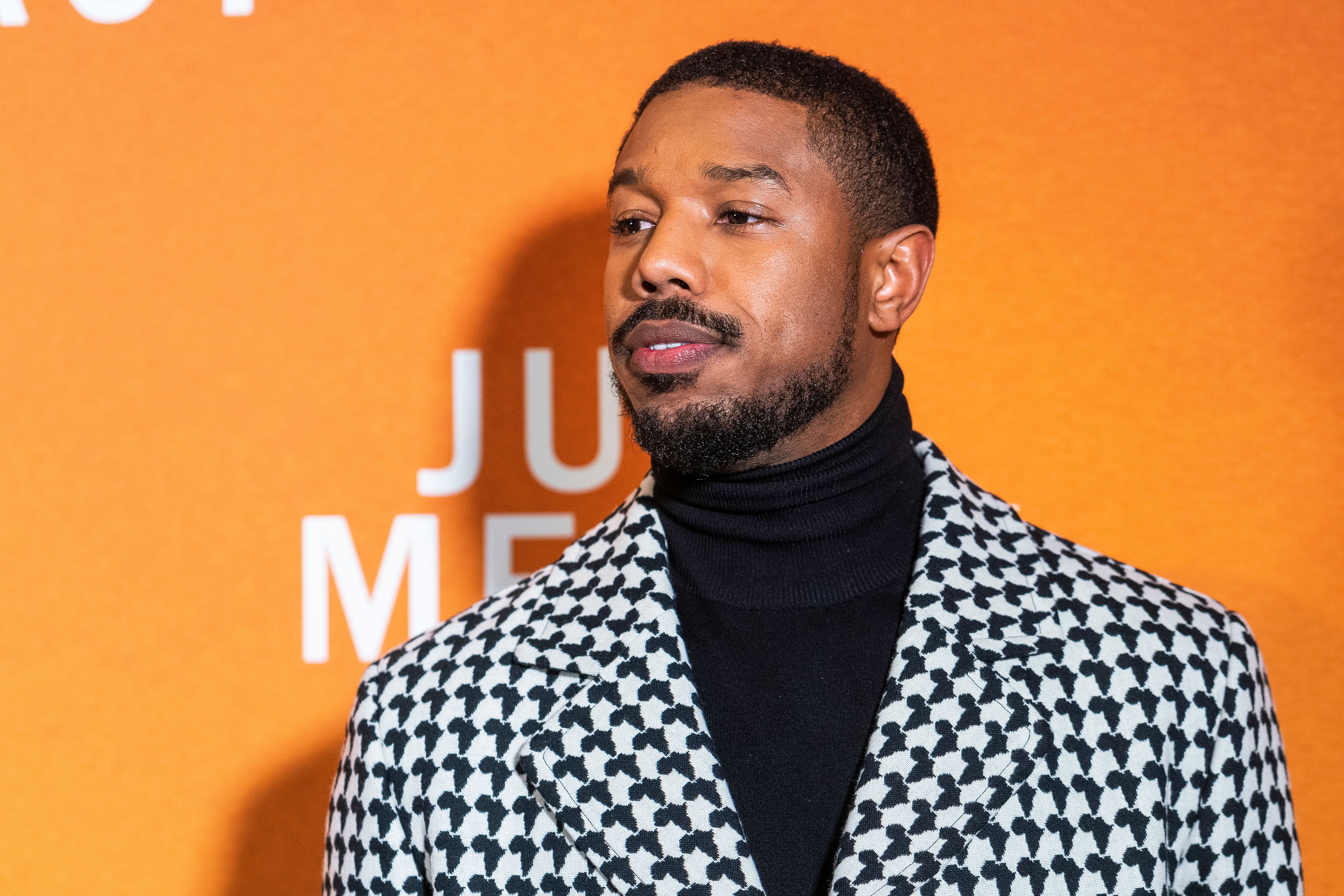 正义的慈悲剧照的剧照