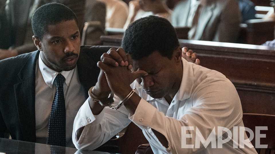 正义的慈悲剧照的剧照