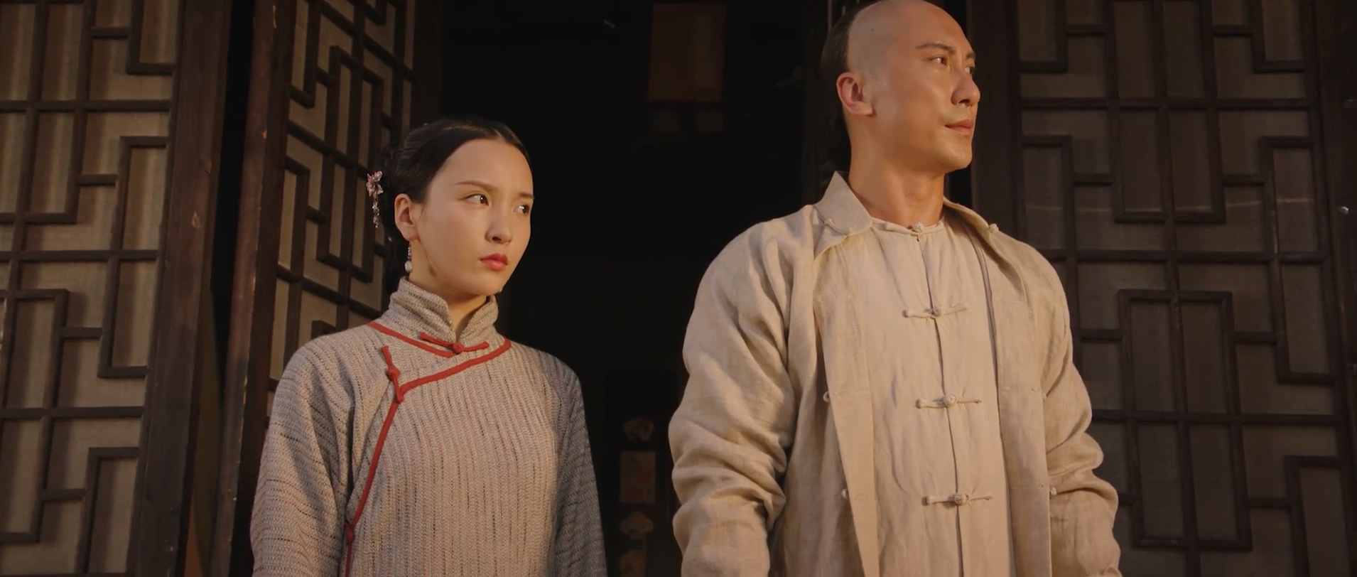 霍元甲之精武天下剧照的剧照