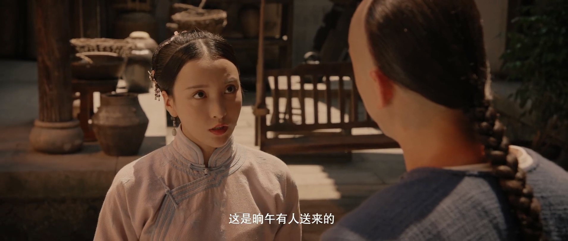 霍元甲之精武天下剧照的剧照