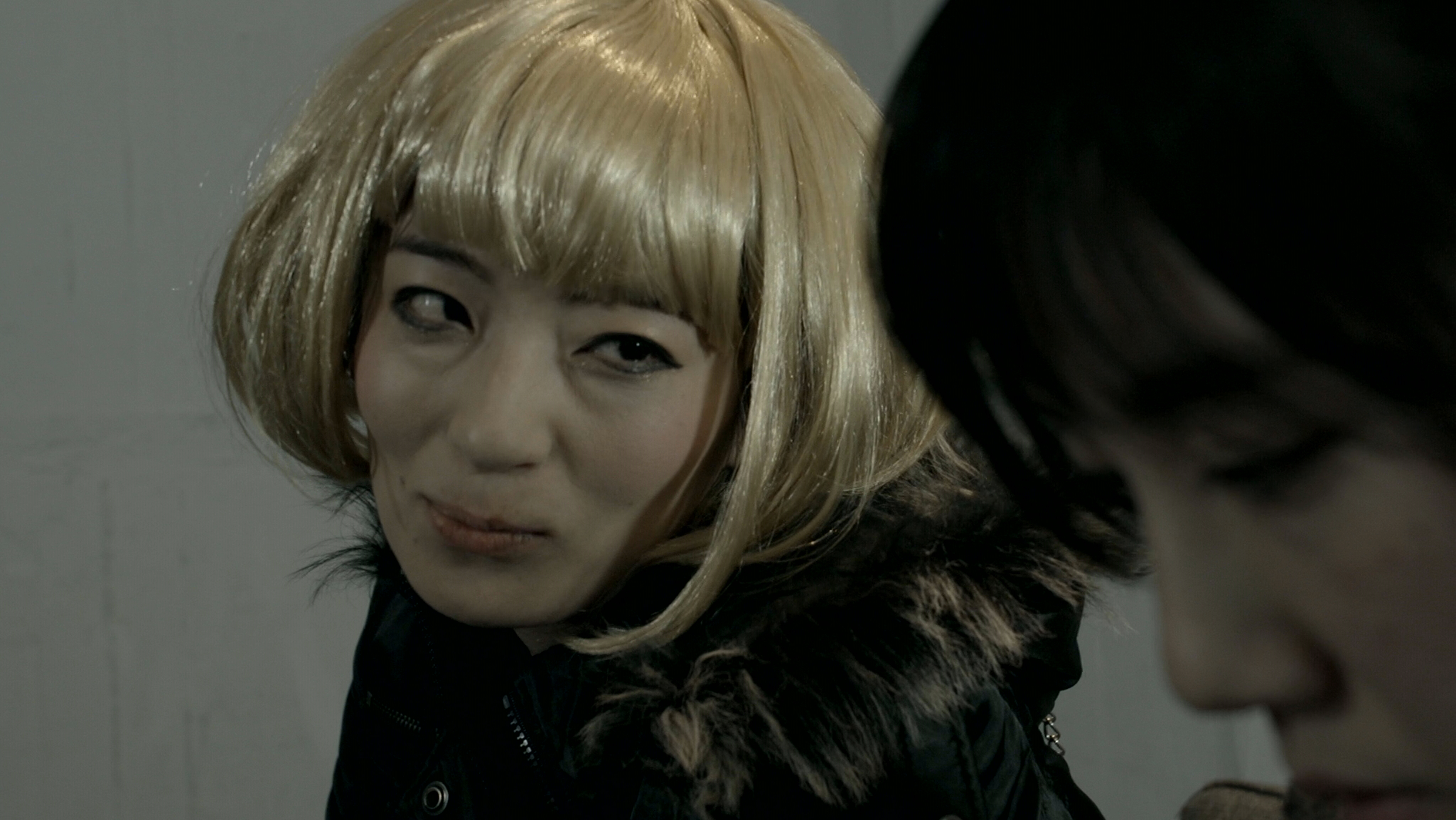 女闇金 -千鶴- 金にまみれたSEX地獄剧照的剧照