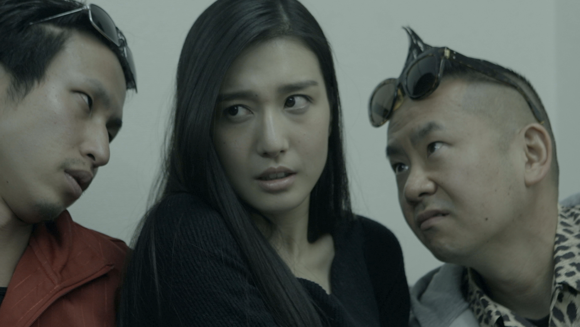 女闇金 -千鶴- 金にまみれたSEX地獄剧照的剧照