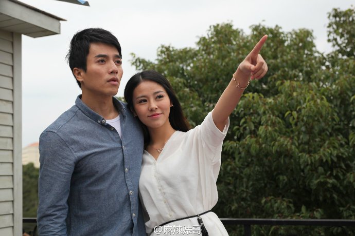 不死之身剧照的剧照