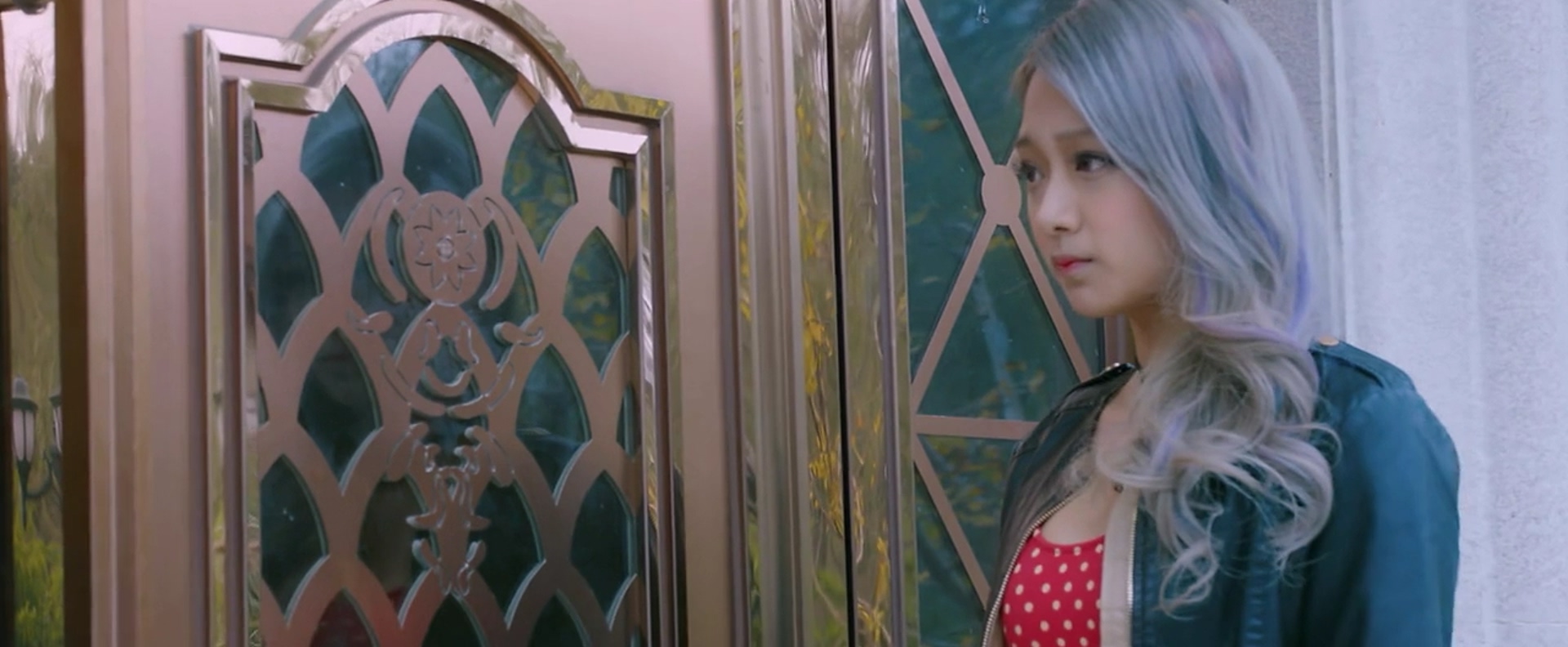 不死之身剧照的剧照