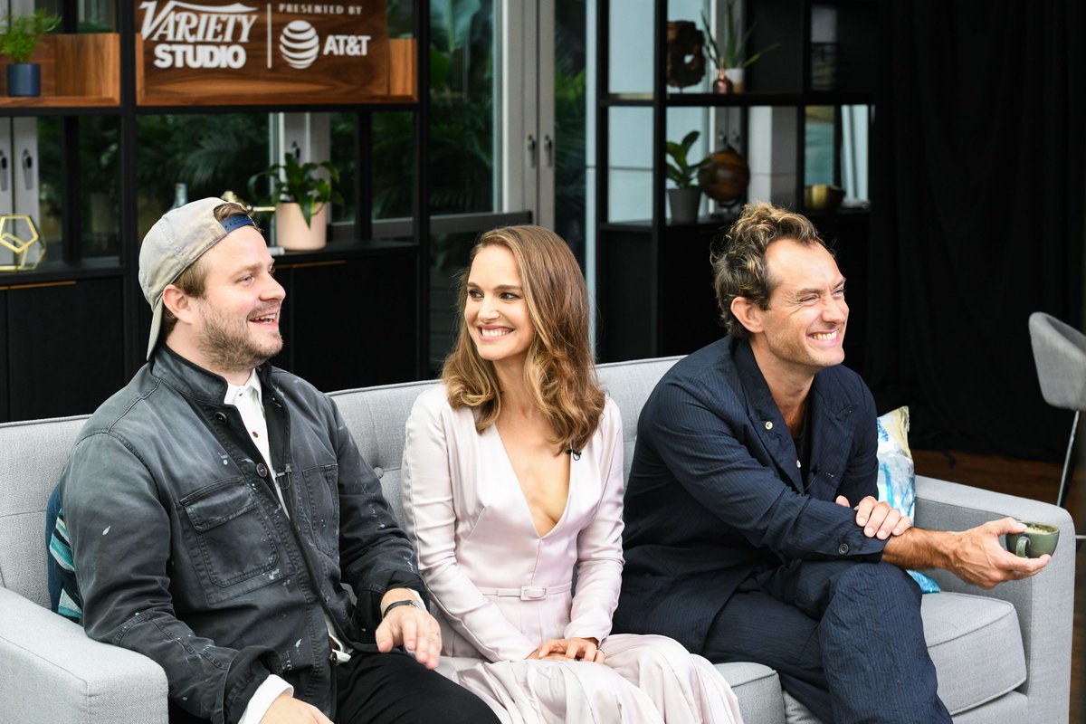 光之声剧照的剧照