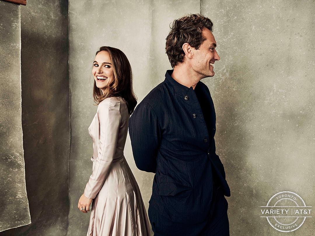 光之声剧照的剧照