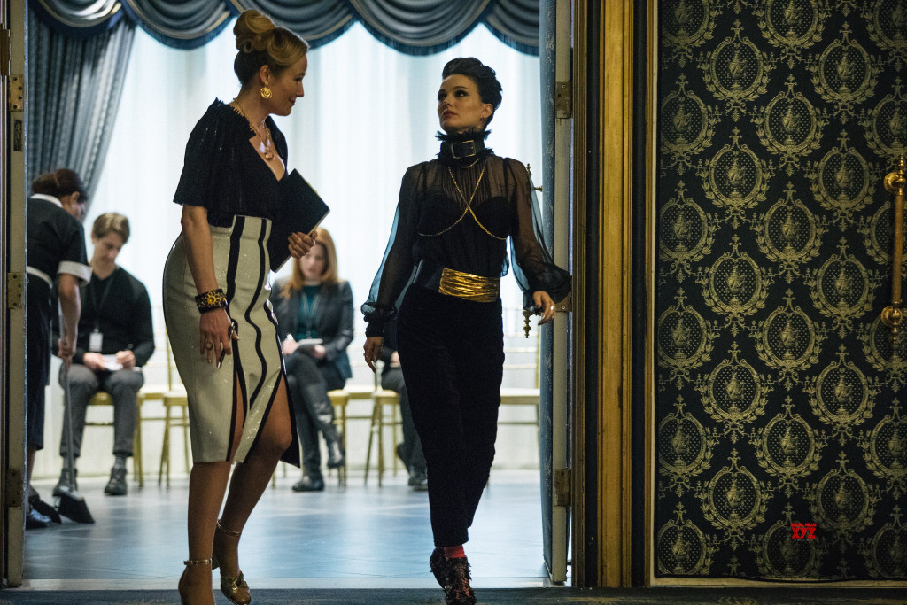 光之声剧照的剧照