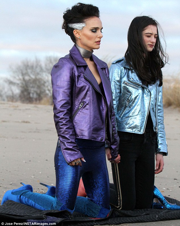 光之声剧照的剧照