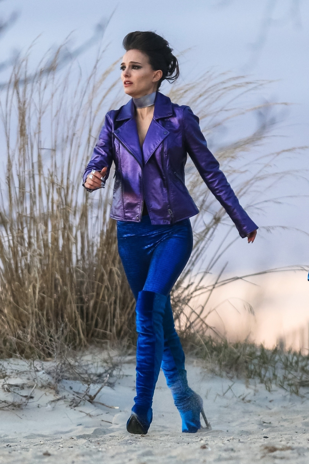 光之声剧照的剧照