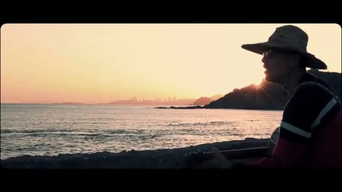 自行车与旧电钢剧照的剧照