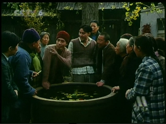 红尘剧照的剧照