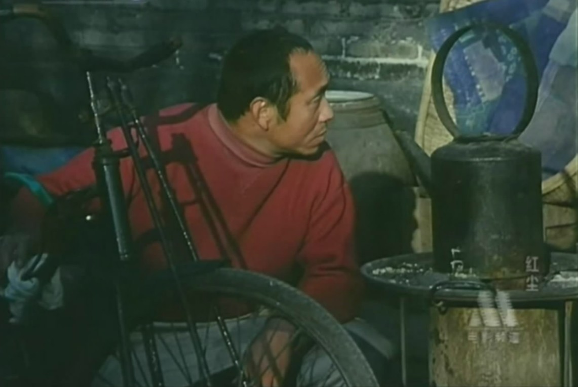 红尘剧照的剧照