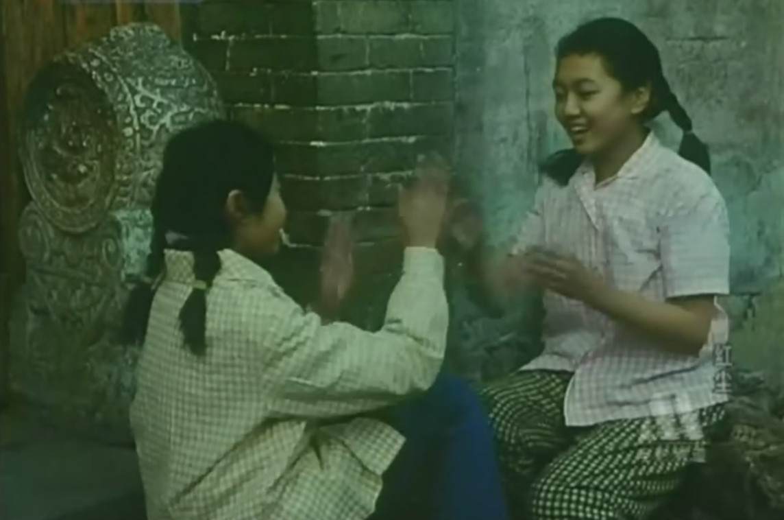 红尘剧照的剧照