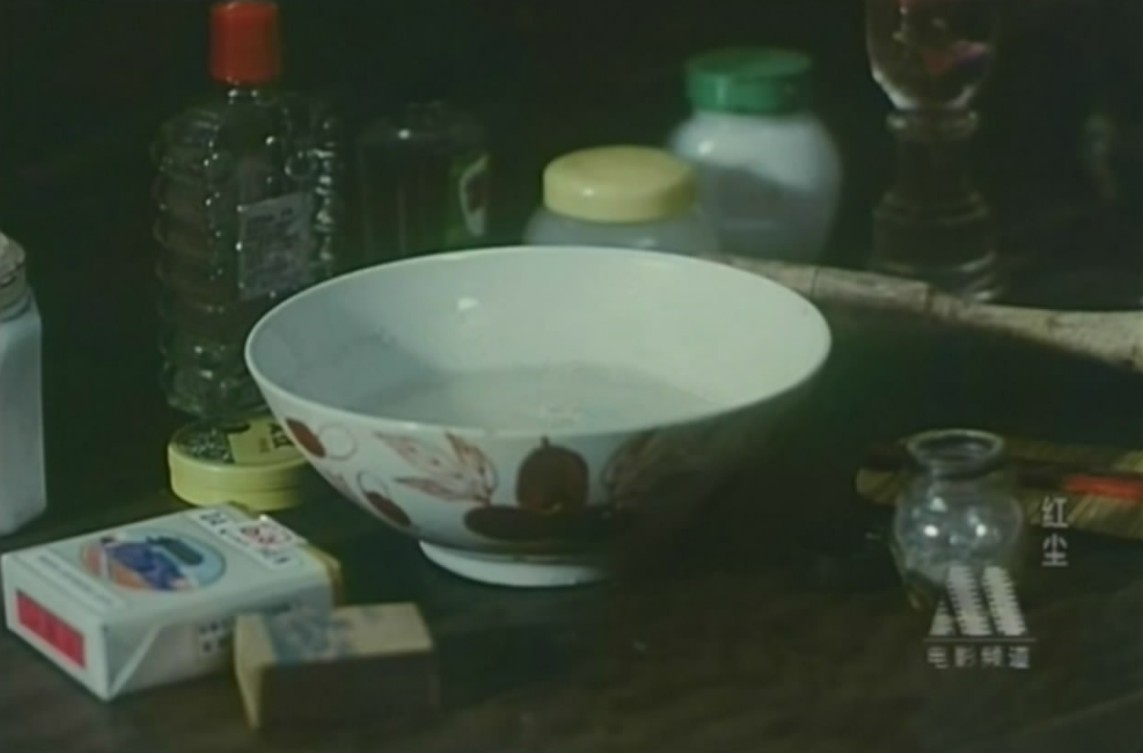 红尘剧照的剧照