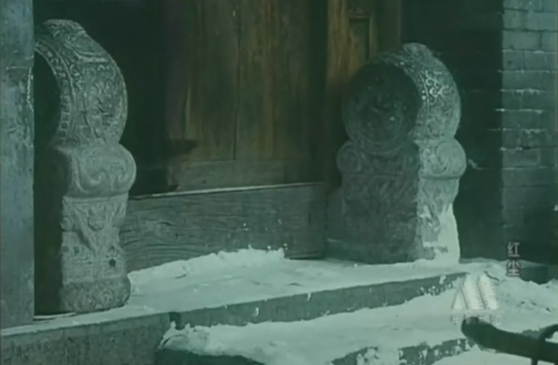 红尘剧照的剧照