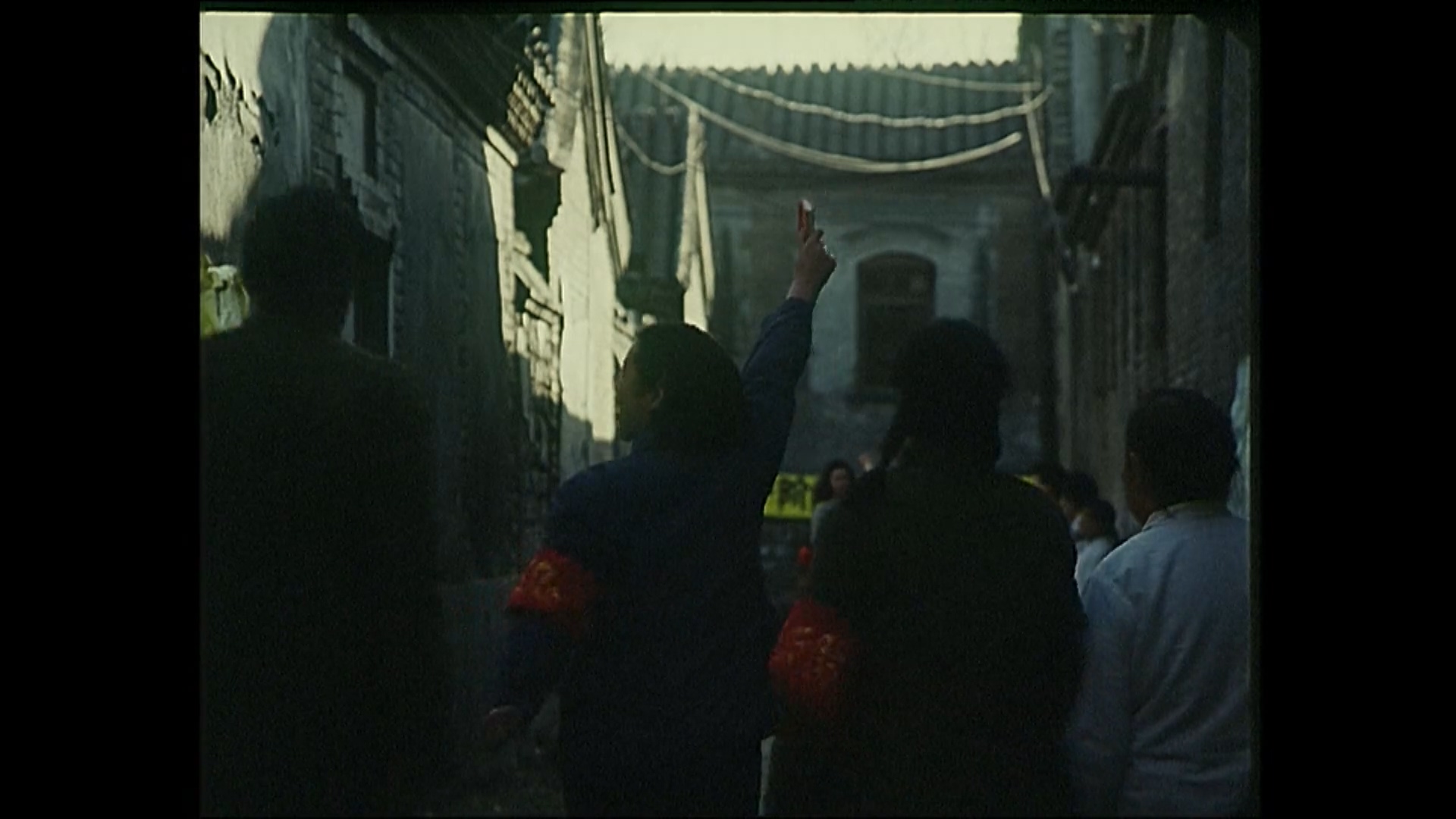 红尘剧照的剧照