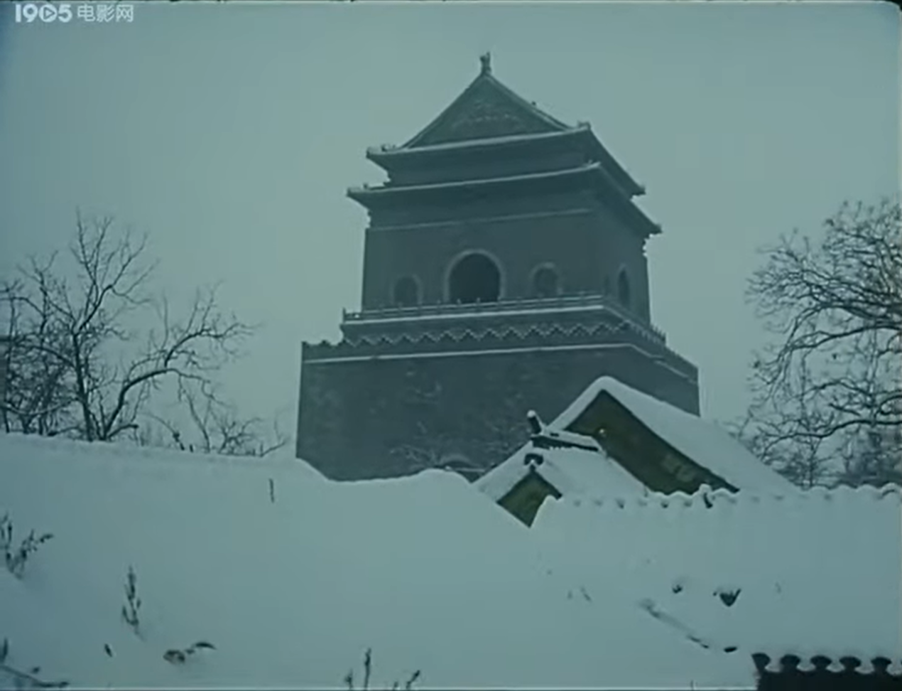 红尘剧照的剧照