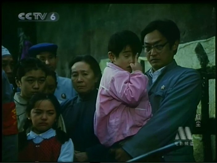 红尘剧照的剧照