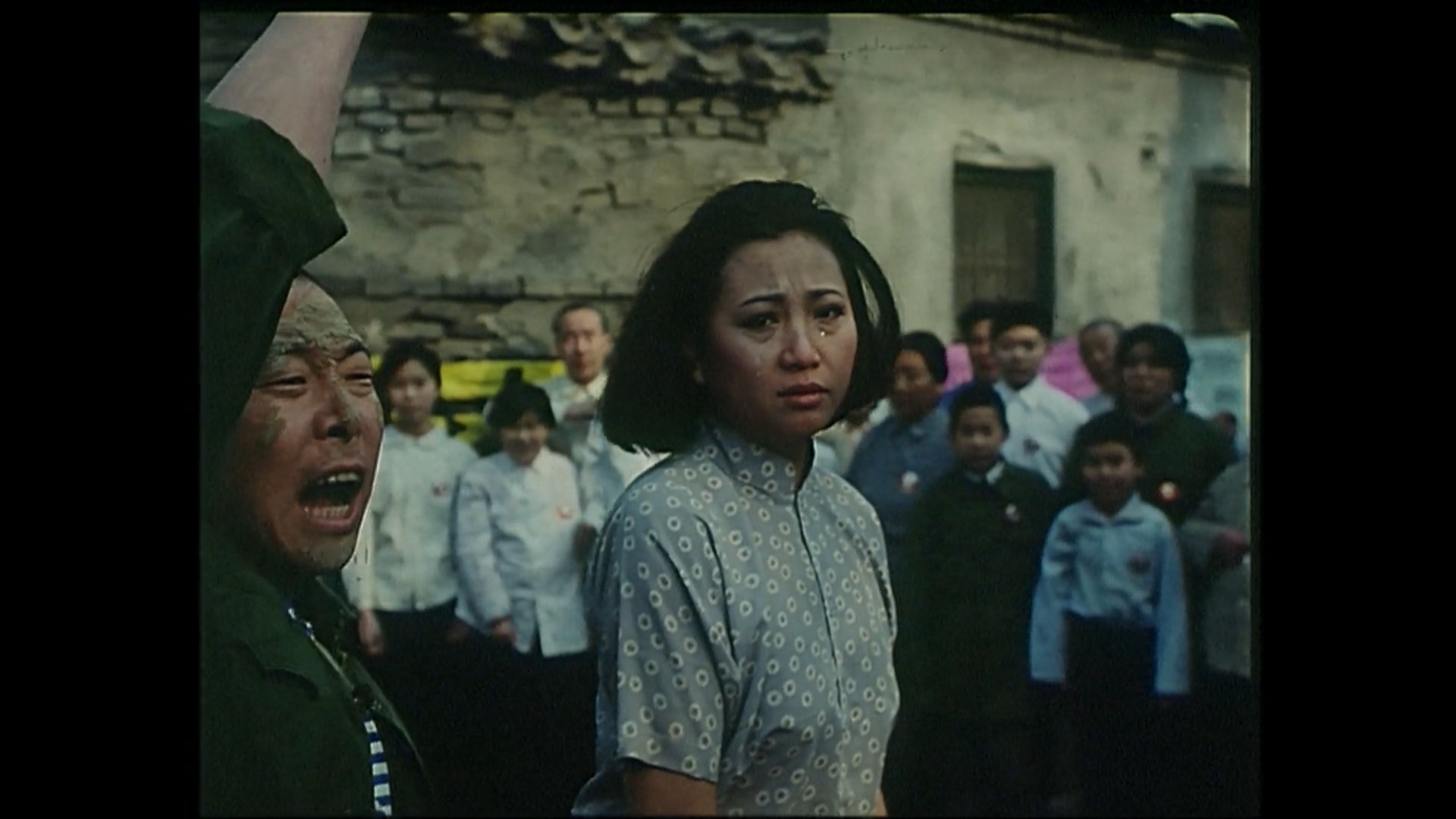 红尘剧照的剧照