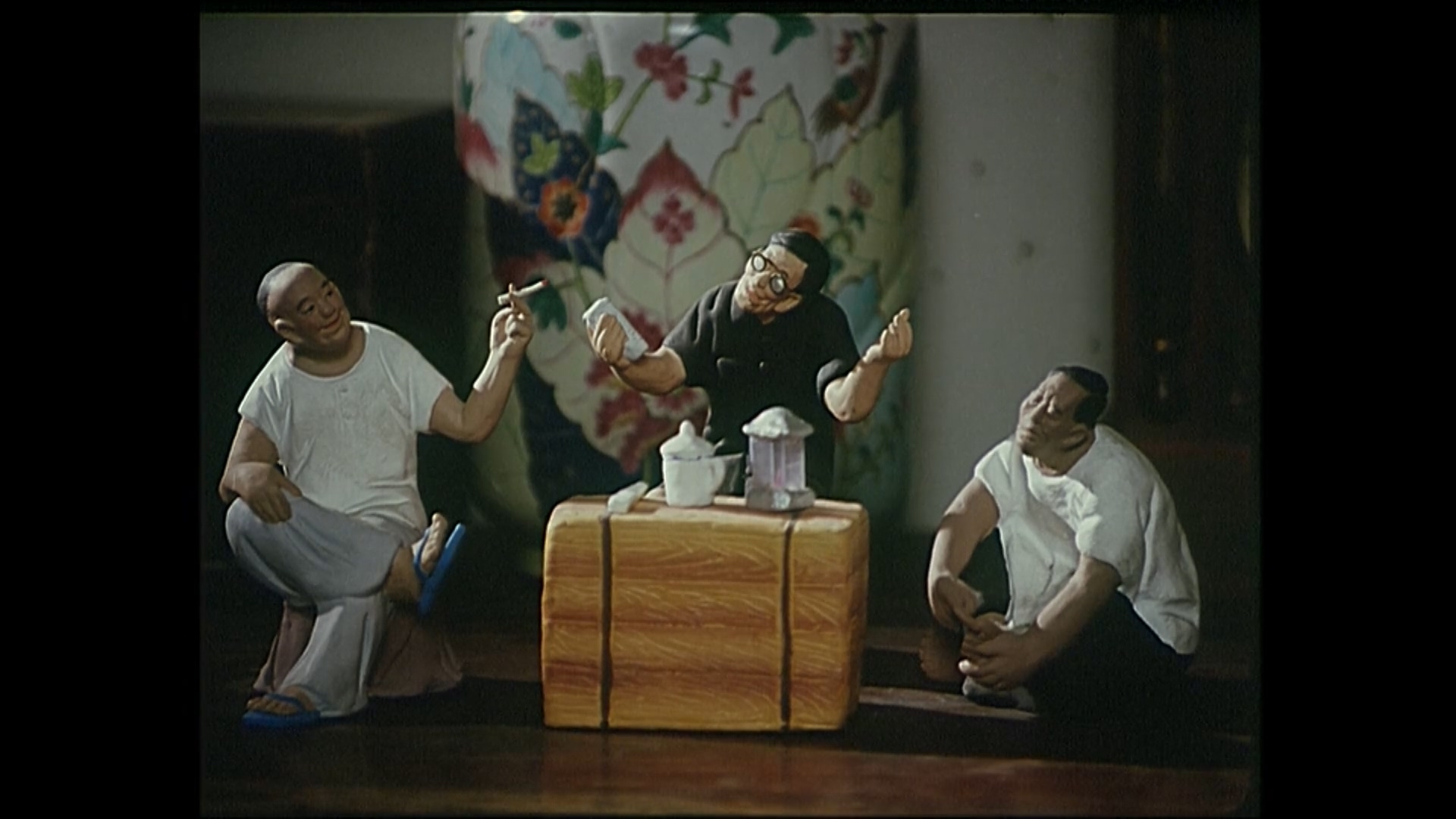 红尘剧照的剧照