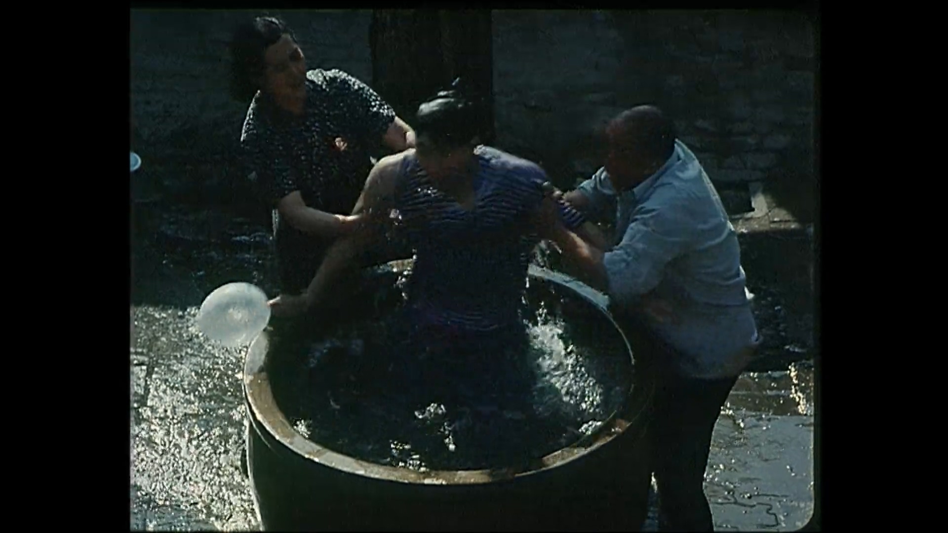 红尘剧照的剧照