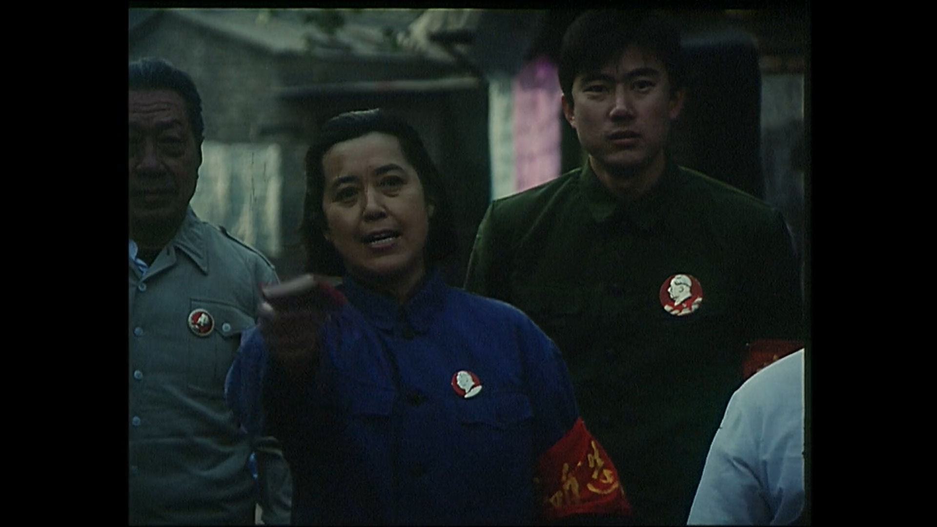 红尘剧照的剧照