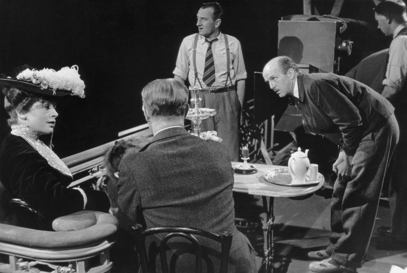 百战将军剧照的剧照